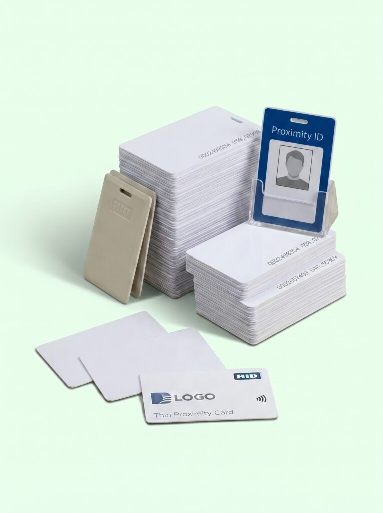 RFID Card Supply