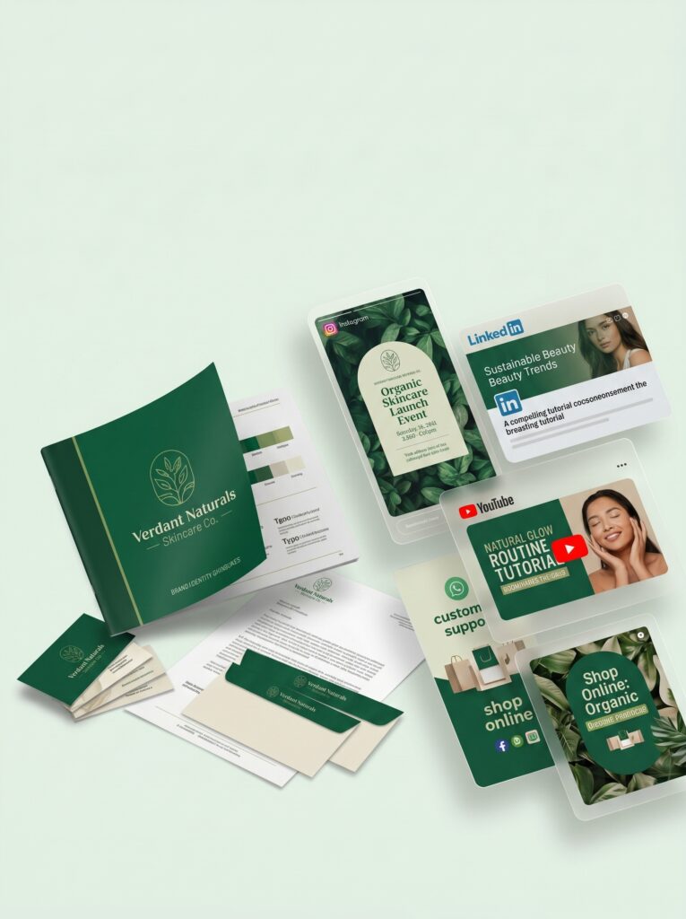 Visual Branding